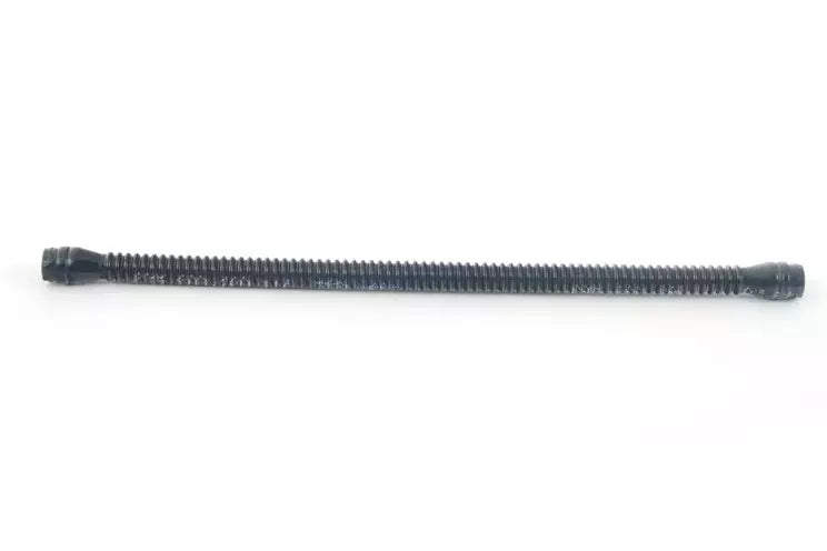 NEW MB SLK R172 PEDAL ASSEMBLY HYDRAULIC HOSE A2039972752 ORIGINAL