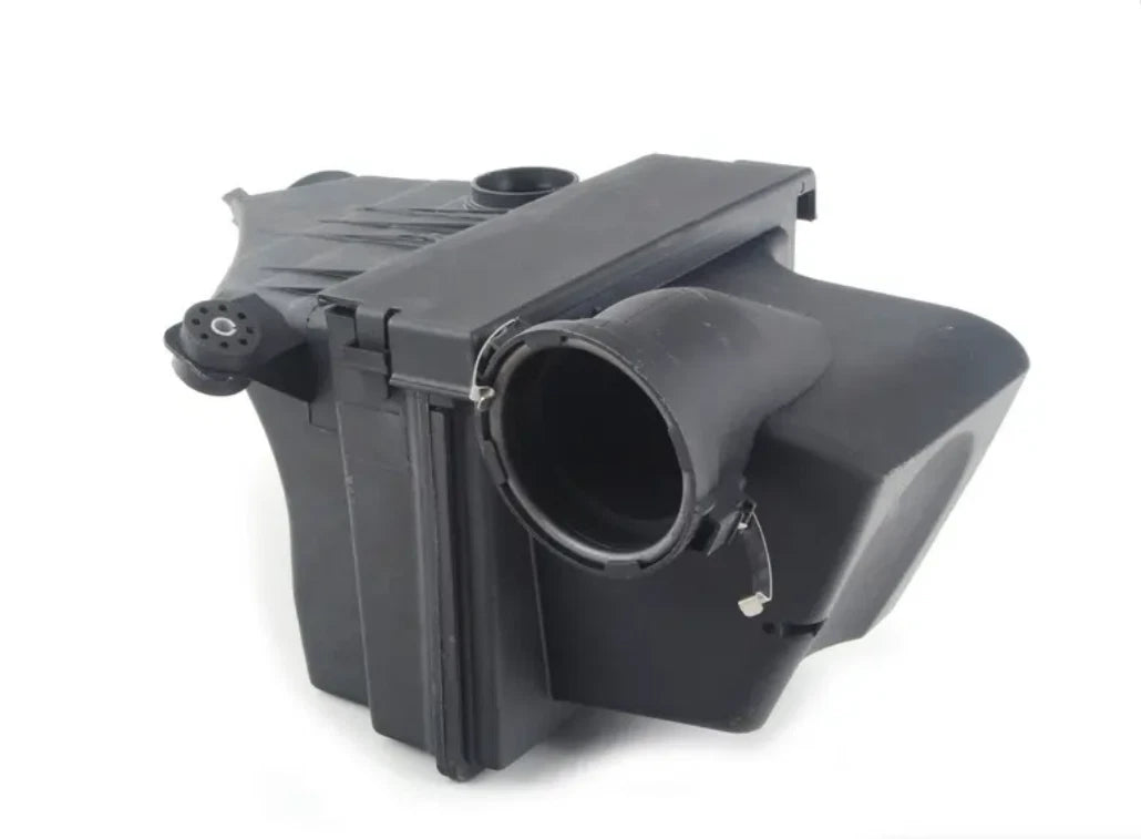 NEW BMW 5 E39 INTAKE MUFFLER 1716218 13711716218 ORIGINAL