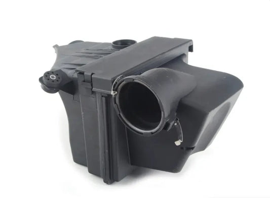 NEW BMW 5 E39 INTAKE MUFFLER 1716218 13711716218 ORIGINAL