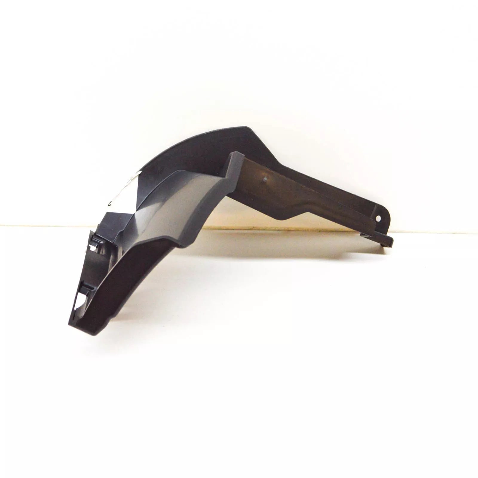 NEW MERCEDES-BENZ C W204 FRONT BUMPER RIGHT WHEEL ARCH COVER A2048856123