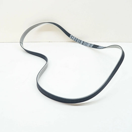 NEW BMW X1 E84 ACCESSORY BELT V-RIBBED 11288519128 8519128 ORIGINAL