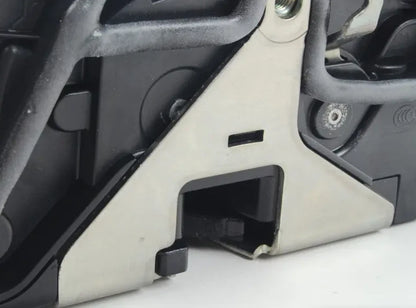 NEW BMW 7 E65, E66, E67 FRONT LEFT DOOR LOCK 51217202123 7202123 ORIGINAL