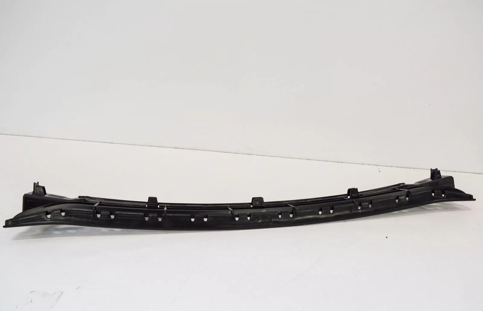 NEW AUDI A7 4GA SPORTBACK FRONT BUMPER LOWER GRILLE 4G8807683D9B9 ORIGINAL