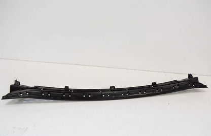 NEW AUDI A7 4GA SPORTBACK FRONT BUMPER LOWER GRILLE 4G8807683D9B9 ORIGINAL