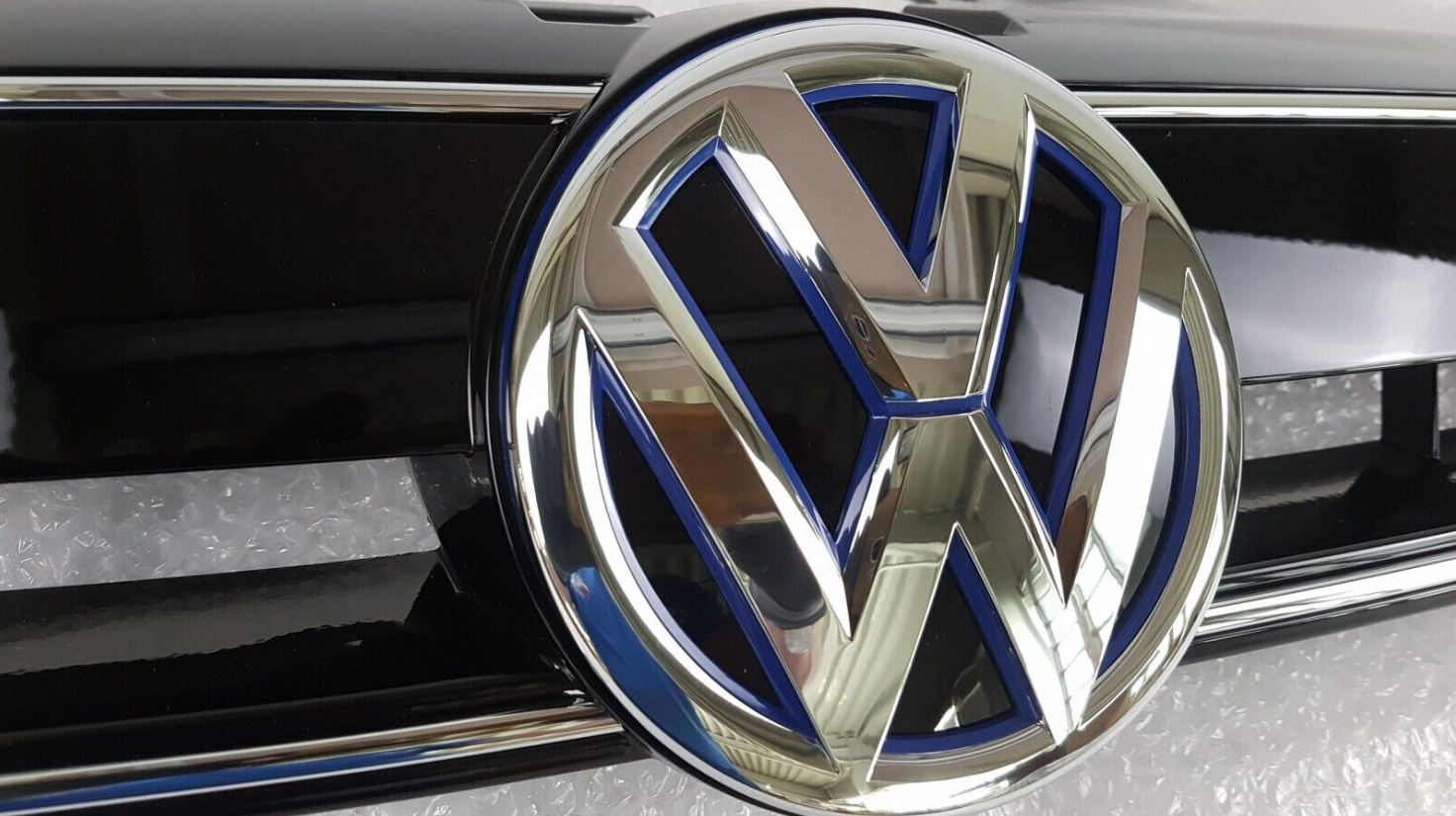new vw jetta mk6 16 radiator grille 5c6853651f lqi 5c6853651flqi original