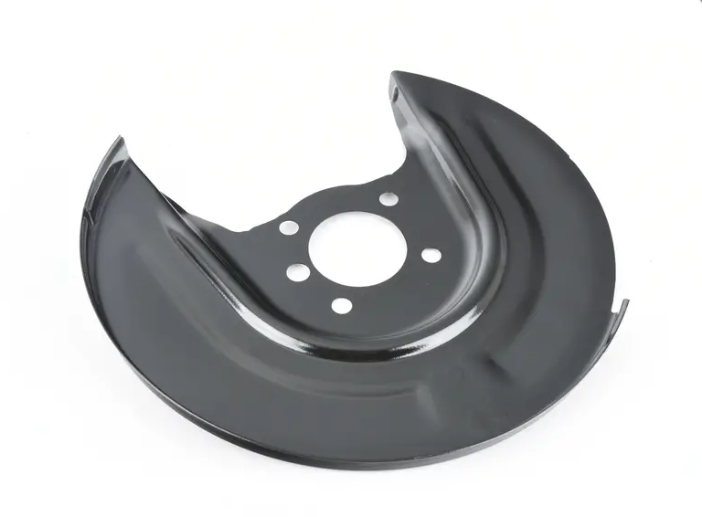 new vw jetta mk6 16 rear right brake dust shield 5c0615612c original