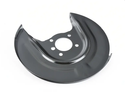 new vw jetta mk6 16 rear right brake dust shield 5c0615612c original