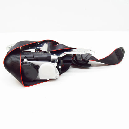 NEW AUDI RS3 FRONT LEFT SEATBELT 8V5857705JVM1 ORIGINAL
