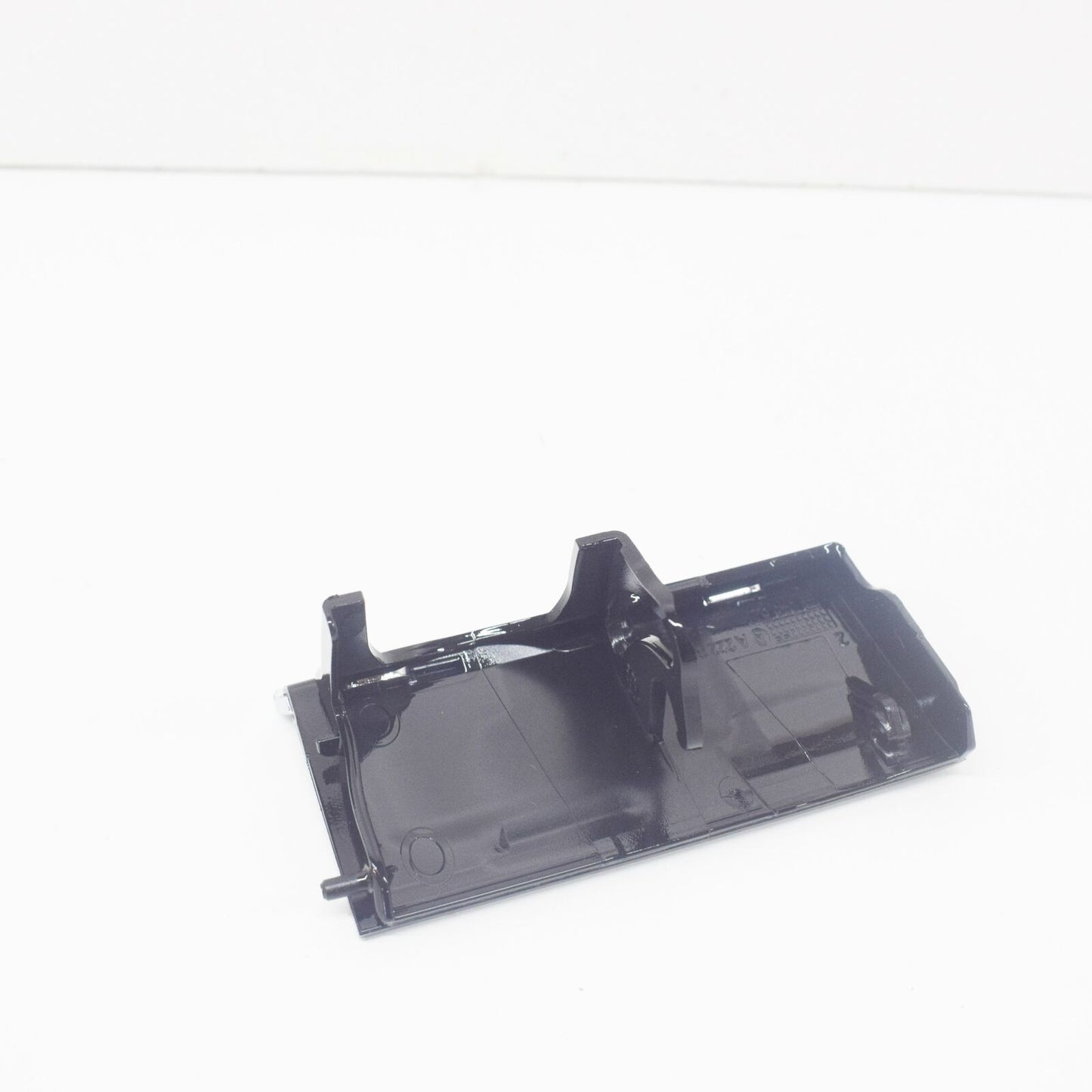 NEW MERCEDES-BENZ S W222 FRONT LEFT RADIATOR GRILLE CAP A22288502269040 ORIGINAL