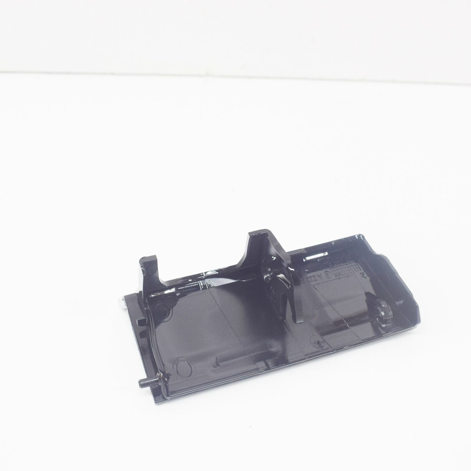 NEW MERCEDES-BENZ S W222 FRONT LEFT RADIATOR GRILLE CAP A22288502269040 ORIGINAL