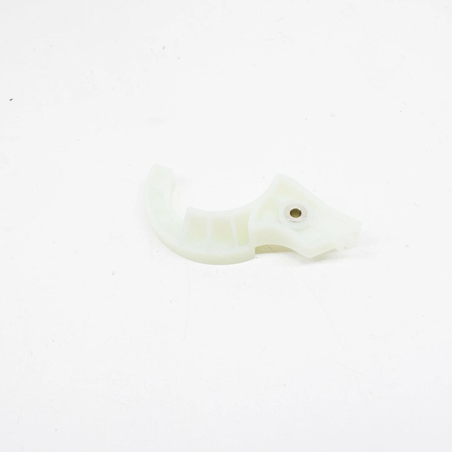 NEW BMW 5 GT F07 ENGINE TIMING CHAIN GUIDE LOWER 11147574373 ORIGINAL