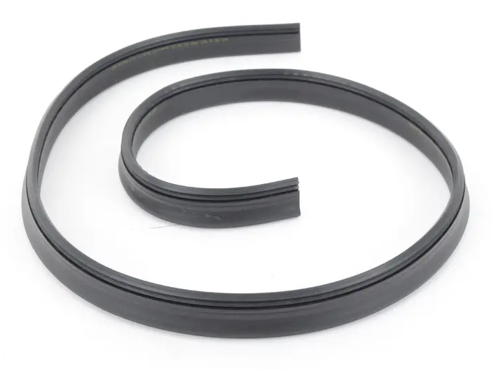 NEW MERCEDES-BENZ SLK R171 AIR DUCT RUBBER SEAL A1719870352 ORIGINAL