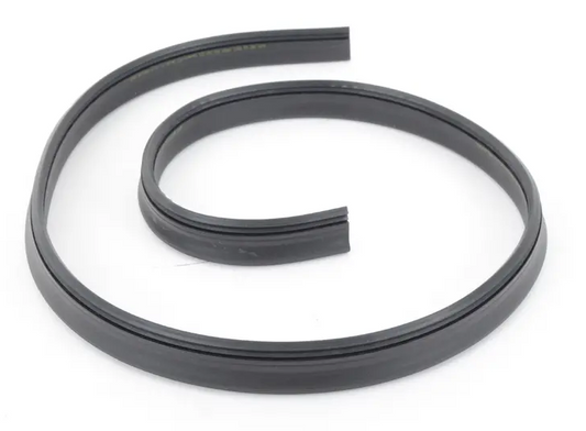 NEW MERCEDES-BENZ SLK R171 AIR DUCT RUBBER SEAL A1719870352 ORIGINAL