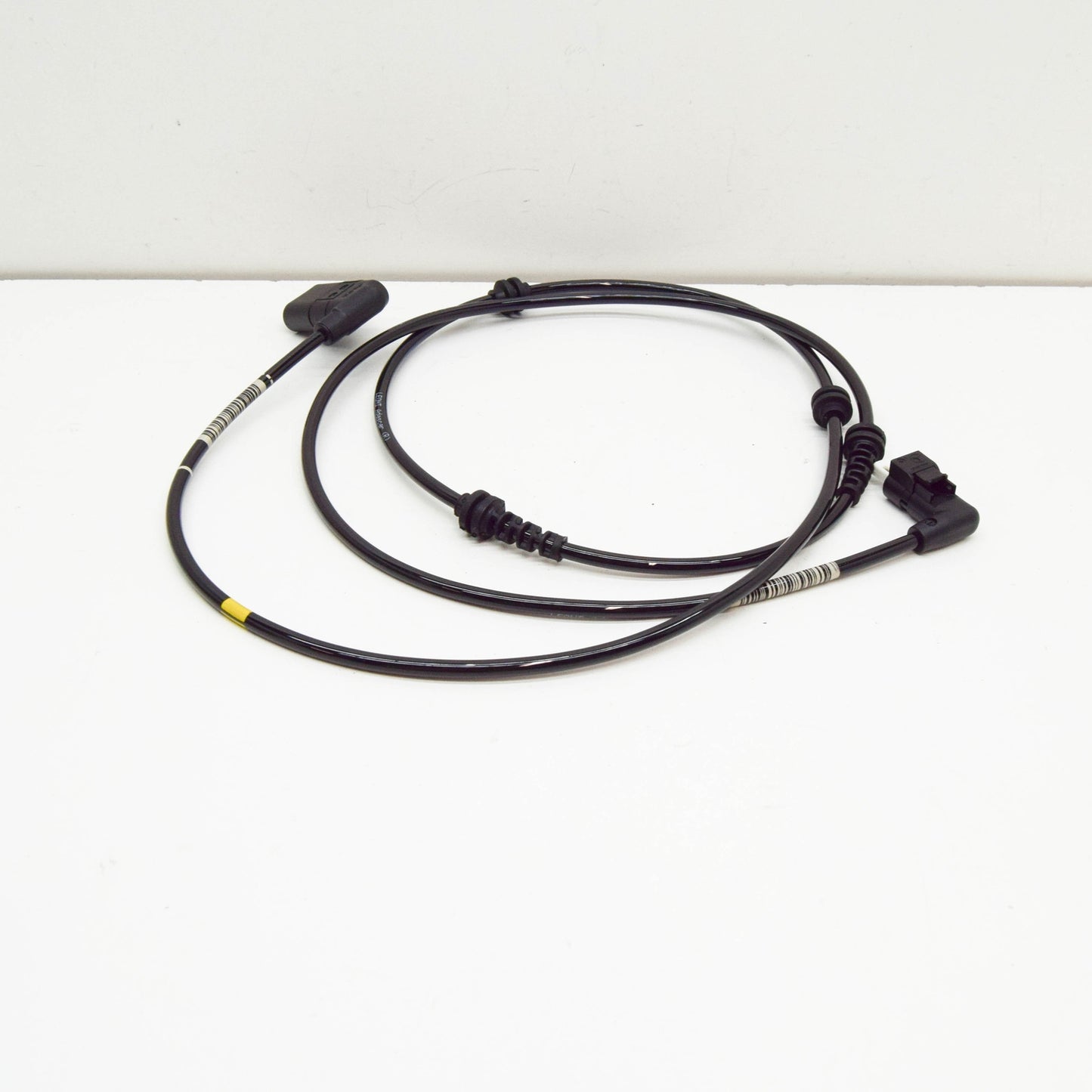 NEW MERCEDES-BENZ E W213 FRONT LEFT SPEED SENSOR HARNESS A2135404524 ORIGINAL