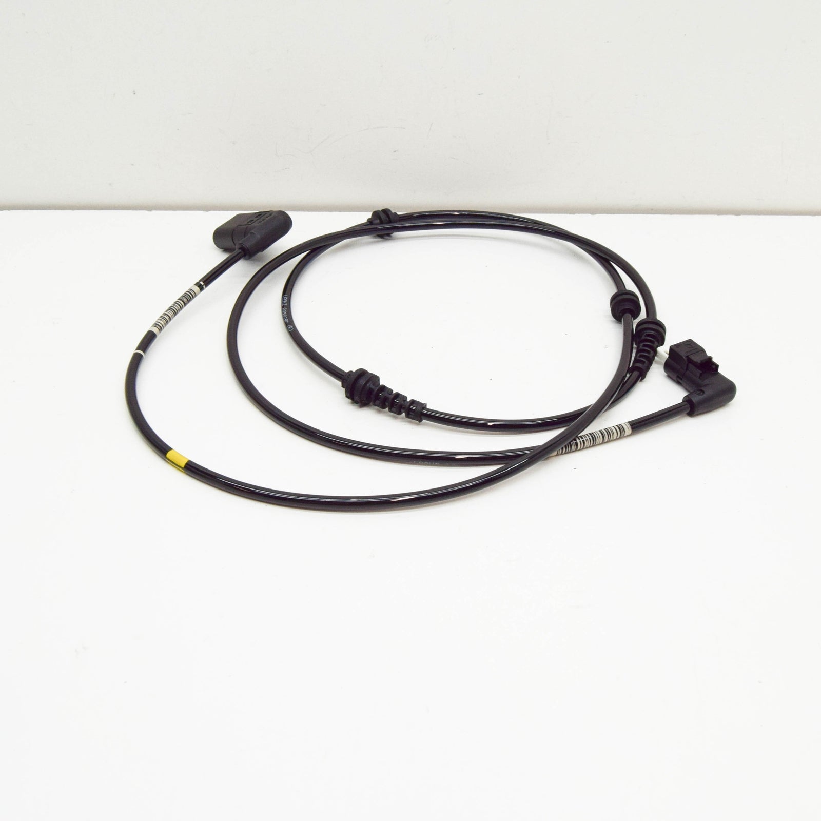 NEW MERCEDES-BENZ E W213 FRONT LEFT SPEED SENSOR HARNESS A2135404524 ORIGINAL