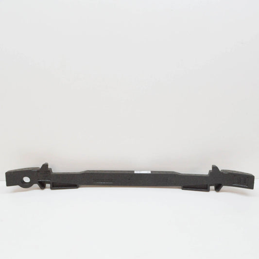 NEW AUDI A3 8V FRONT BUMPER FOAM FILLER PIECE 8V3807550 ORIGINAL