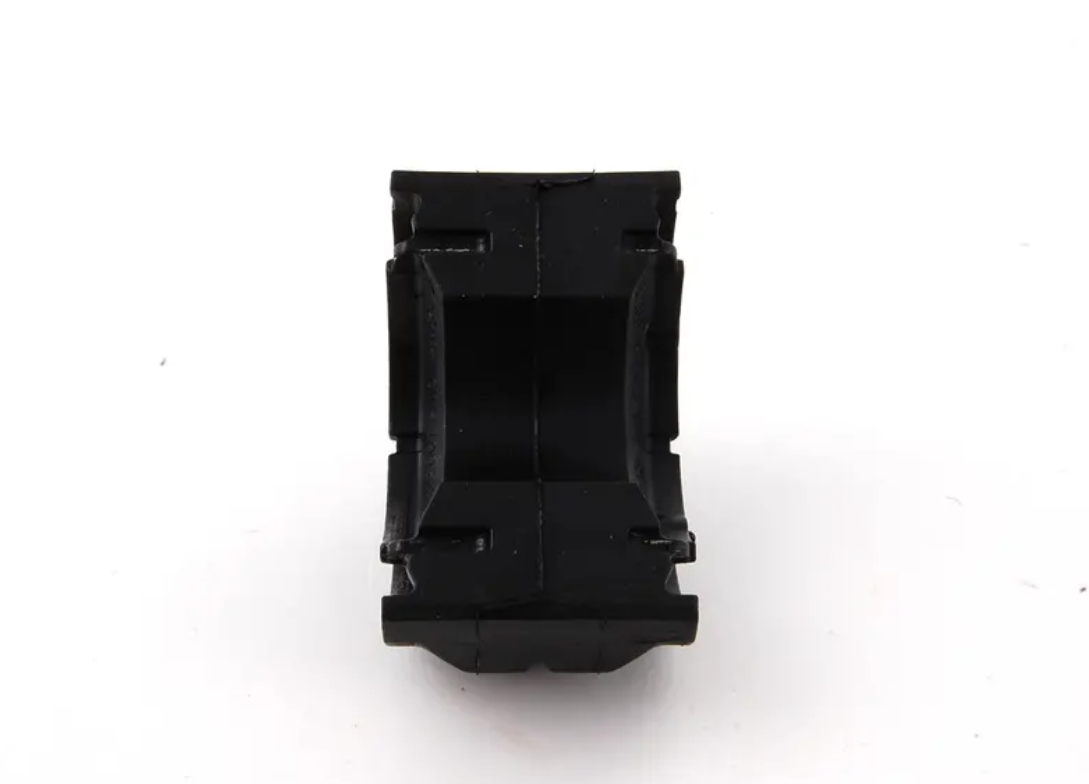 new bmw 1 coupe e82 front sway bar bushing 2283517 31352283517 original