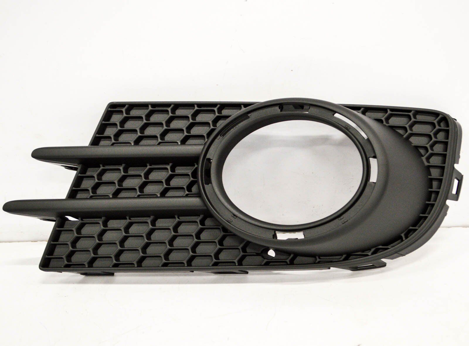 NEW VOLKSWAGEN TIGUAN MK1 GRILL FRONT LEFT 5N0853665H9B9 2016 ORIGINAL