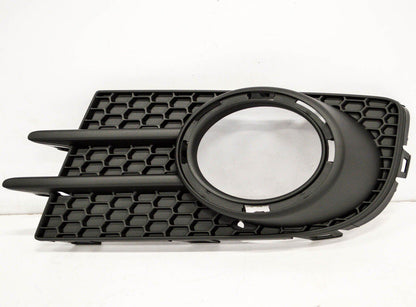 NEW VOLKSWAGEN TIGUAN MK1 GRILL FRONT LEFT 5N0853665H9B9 2016 ORIGINAL