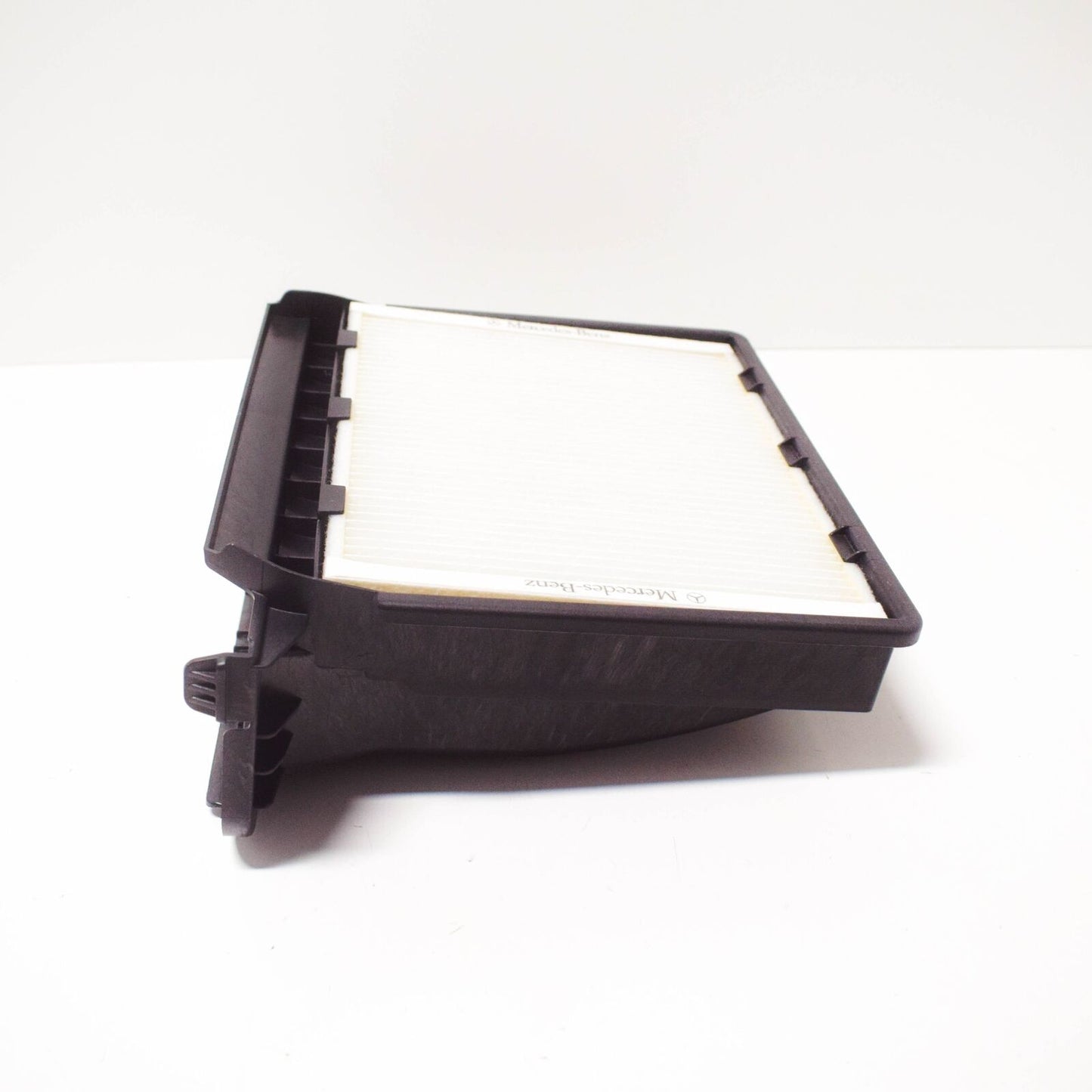 NEW MERCEDES BENZ E W213 INTERIOR CABIN AIR FILTER SCOOP A2138307400 ORIGINAL