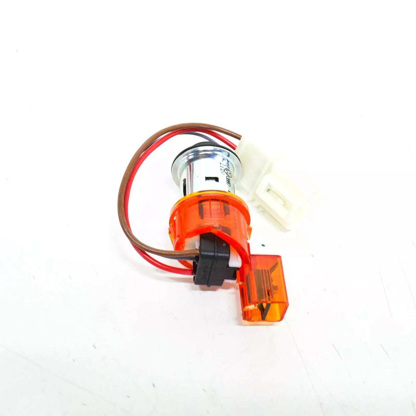 NEW AUDI A4 B7 INTERIOR CIGARETTE LIGHTER ASSEMBLY 8E0919303A01C ORIGINAL