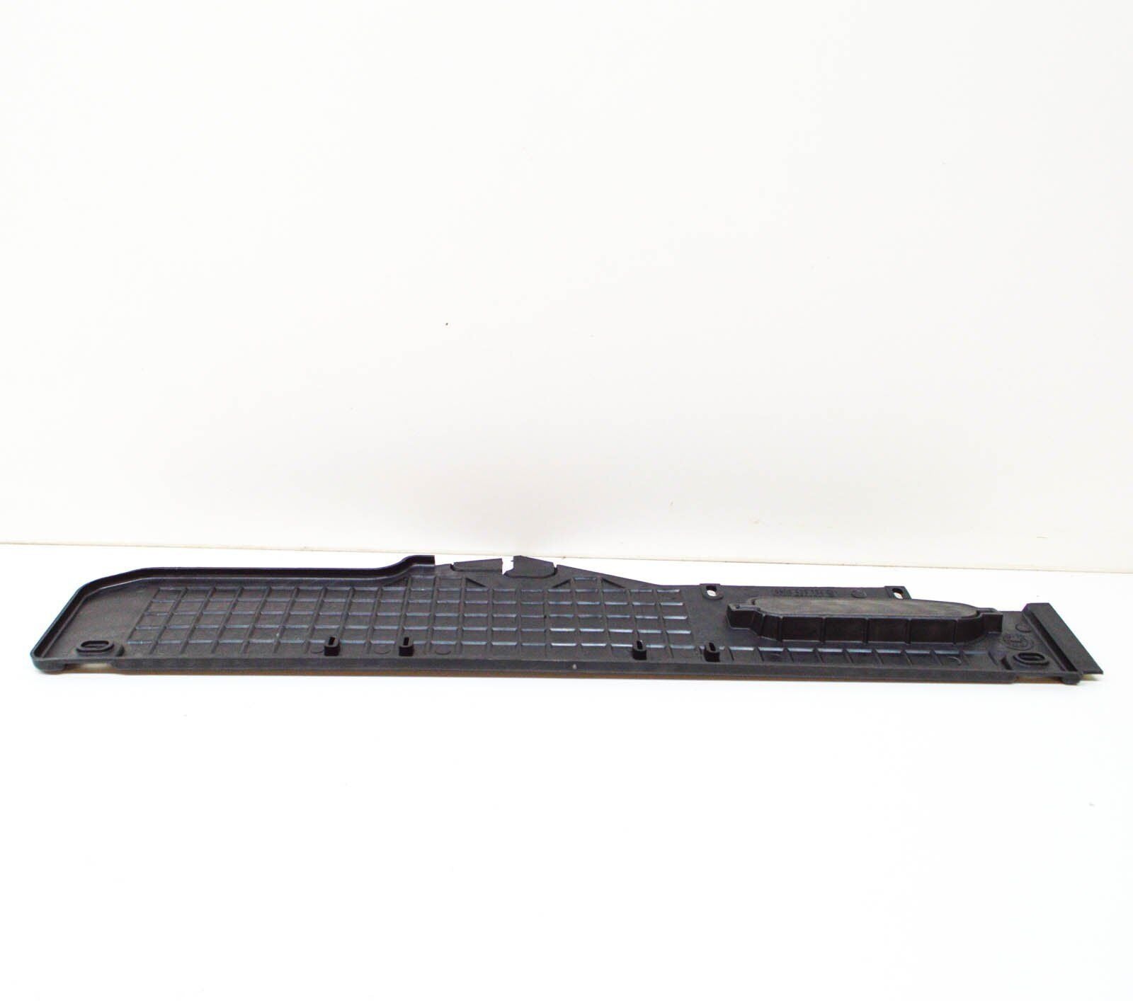 NEW MERCEDES-BENZ E-CLASS W124 LEFT AIR CONDITIONER COVERING A1245052888