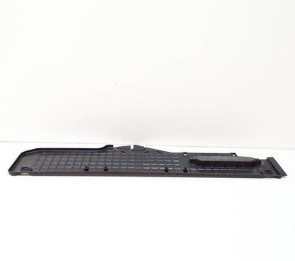 NEW MERCEDES-BENZ E-CLASS W124 LEFT AIR CONDITIONER COVERING A1245052888