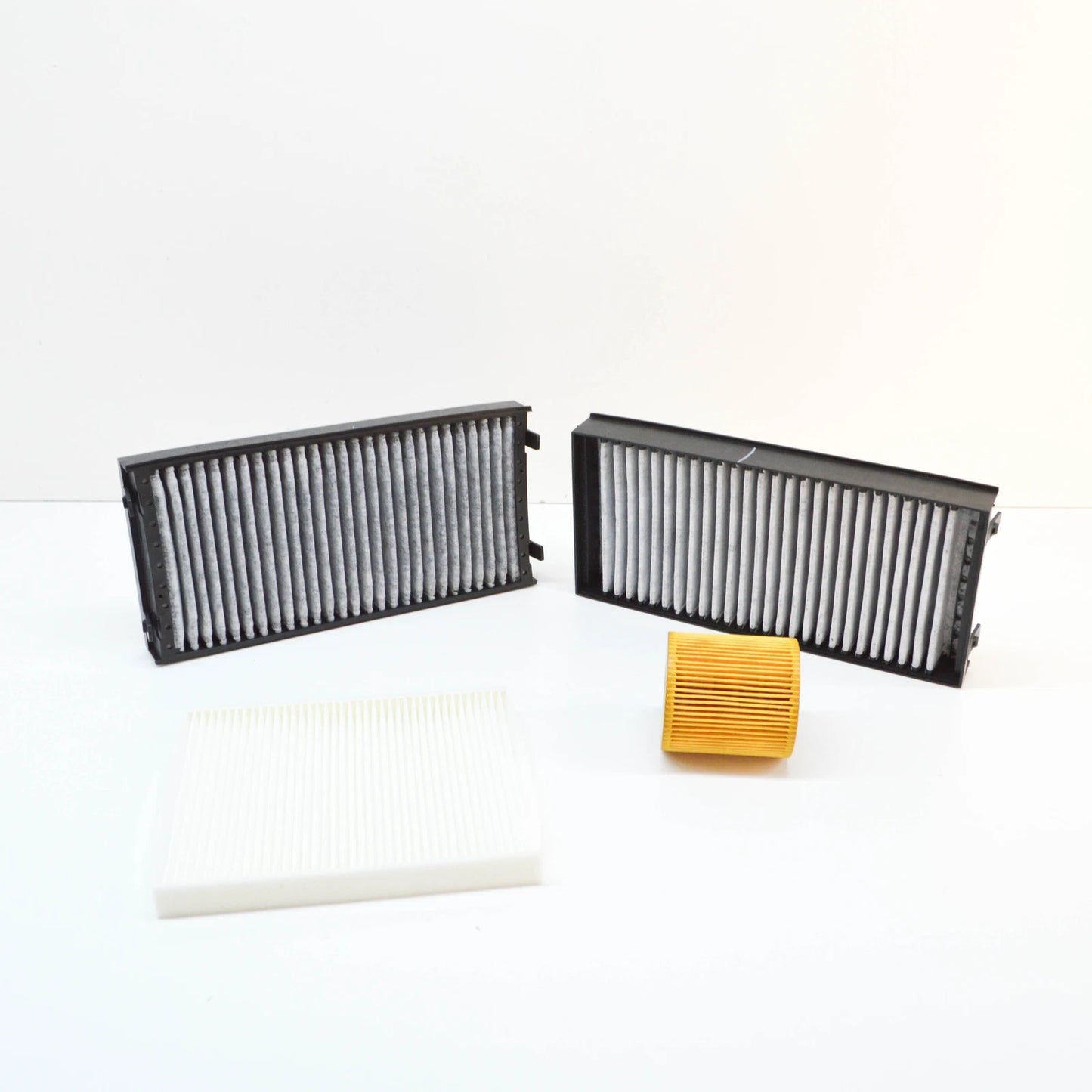 NEW BMW X5 F15 VALUE LINE INSPECTION KIT 2413113 88002413113 ORIGINAL