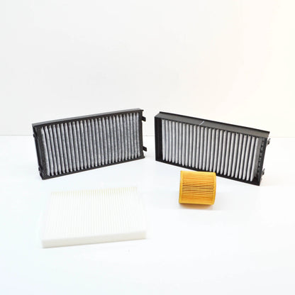 NEW BMW X5 F15 VALUE LINE INSPECTION KIT 2413113 88002413113 ORIGINAL