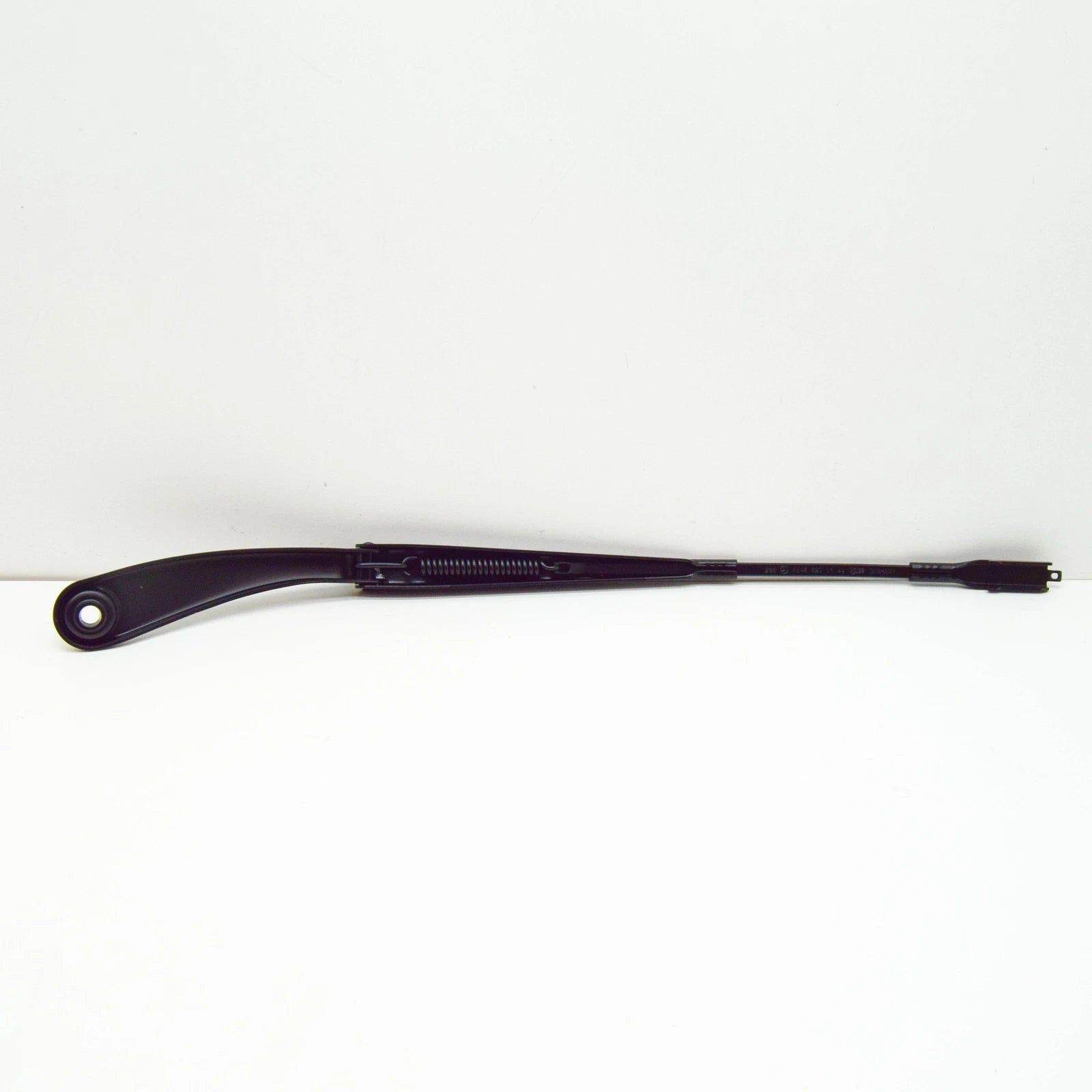 NEW MERCEDES-BENZ B W246 FRONT LEFT WIPER ARM LHD A2468200144 ORIGINAL