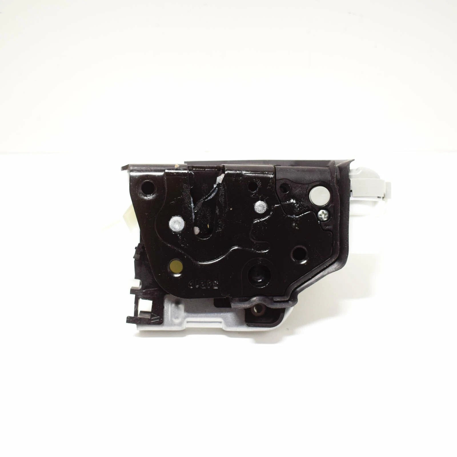 NEW AUDI A4 B8 FRONT RIGHT DOOR LOCK RHD 8J2837016E ORIGINAL