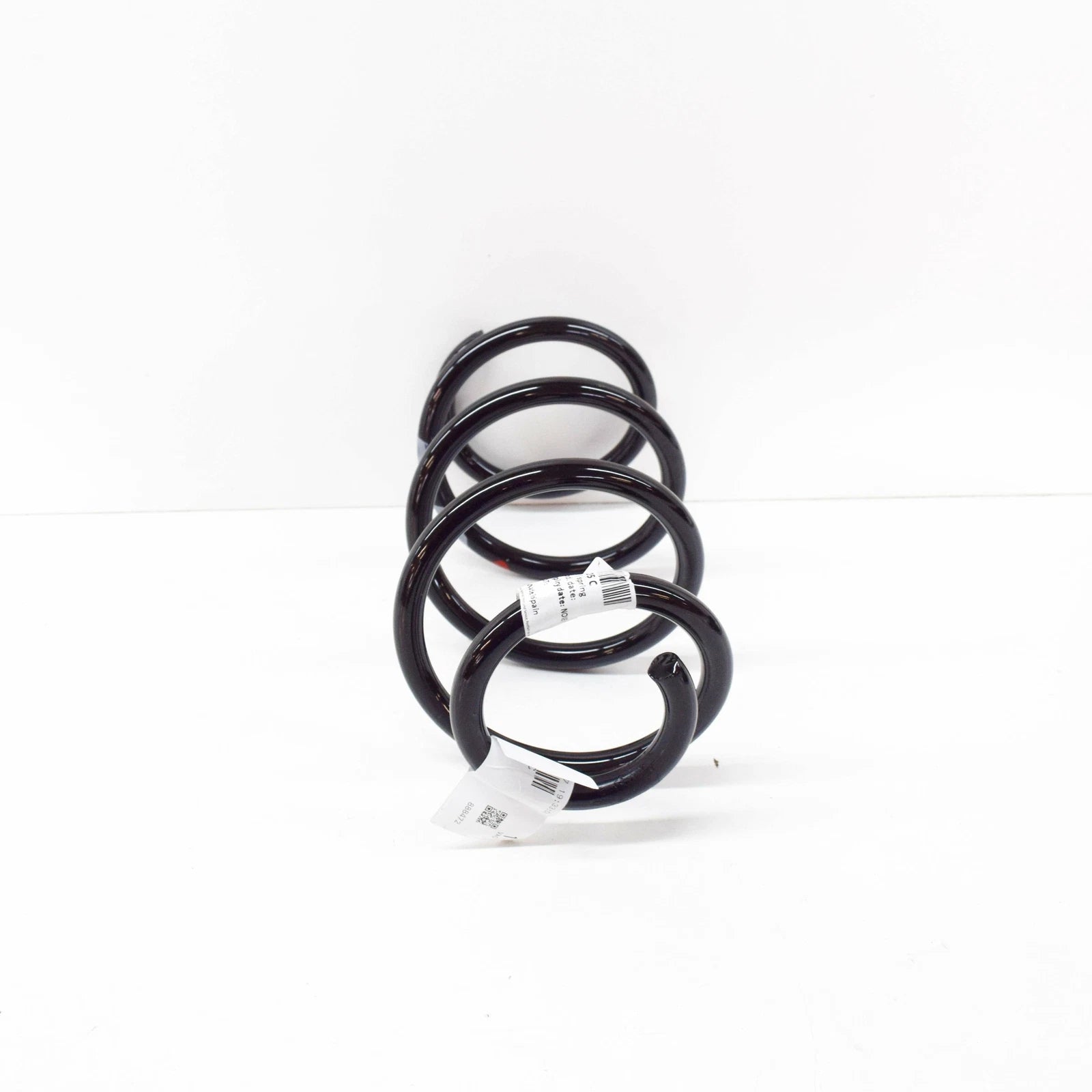 NEW AUDI A1 8X1 FRONT RIGHT COIL SPRING 6C0411105C