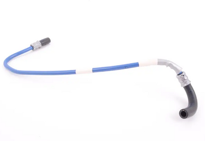NEW MERCEDES-BENZ C W203 FUEL RETURN LINE A2034702064 ORIGINAL