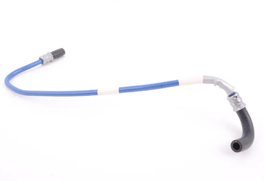 NEW MERCEDES-BENZ C W203 FUEL RETURN LINE A2034702064 ORIGINAL
