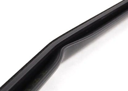 NEW BMW X5 E53 FRONT RIGHT DOOR WINDOW CHANNEL COVER 51328251592 8251592 NEE