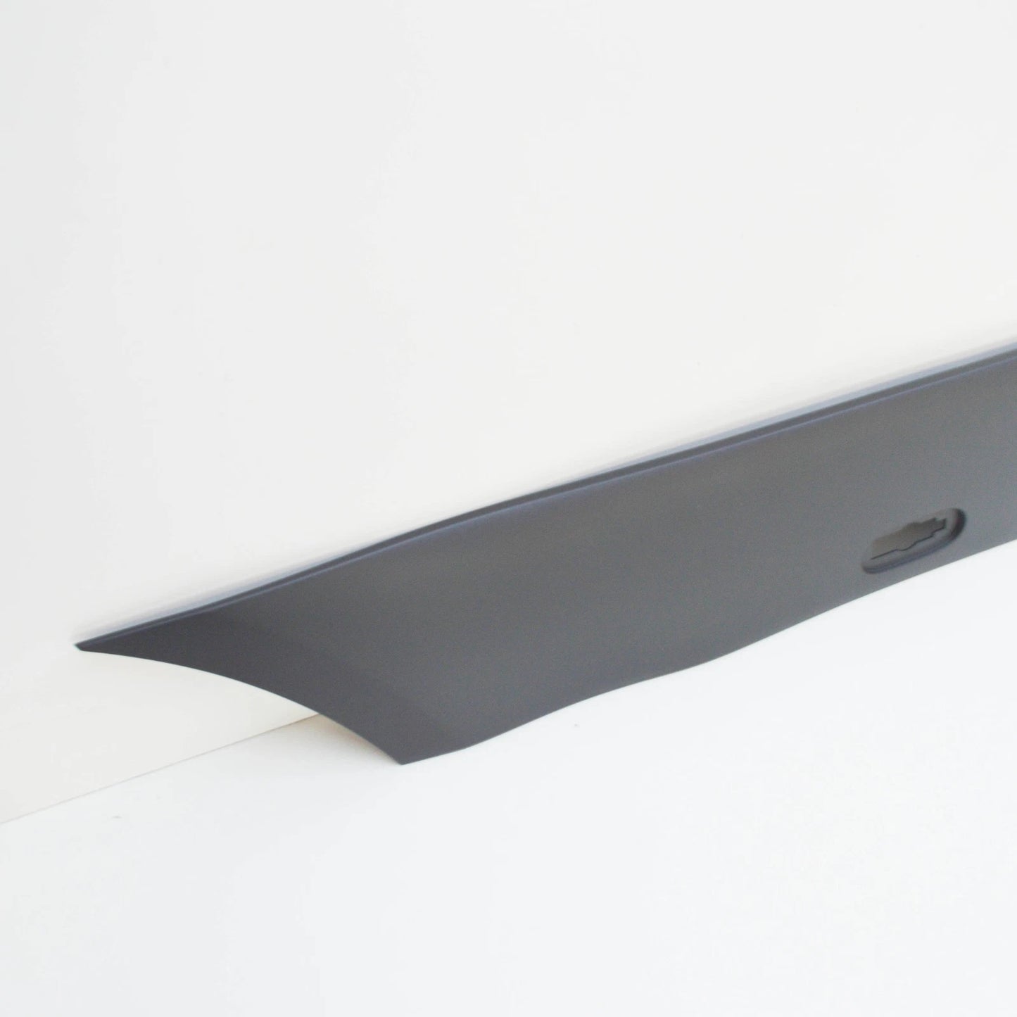 NEW MB SPRINTER W907 REAR RIGHT WHEEL ARCH FRONT STRIP A91069072009K83 ORIGINAL