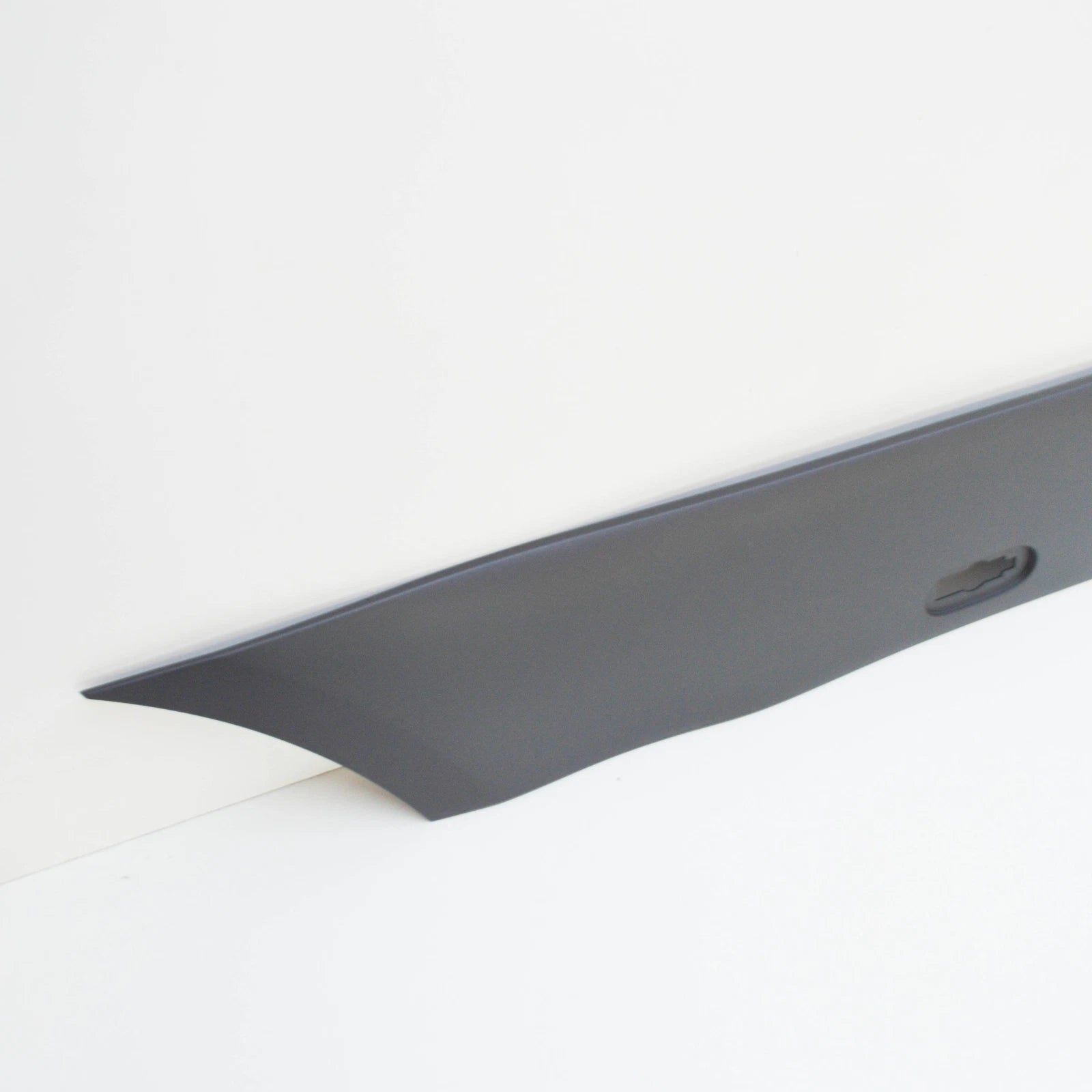 NEW MB SPRINTER W907 REAR RIGHT WHEEL ARCH FRONT STRIP A91069072009K83 ORIGINAL