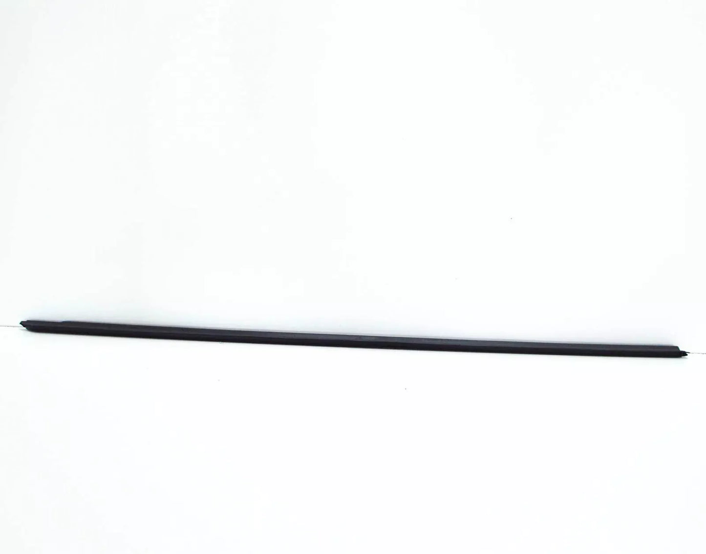 NEW MERCEDES-BENZ E COUPE C238 FRONT RIGHT DOOR SEAL A2387276200 ORIGINAL