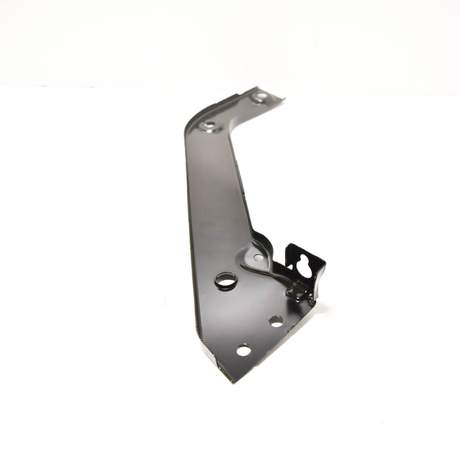 NEW VOLKSWAGEN TIGUAN 5N LEFT RADIATOR SUPPORT UPPER BAR 5NA805931A ORIGINAL