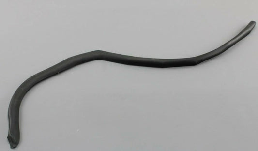 NEW VOLKSWAGEN TOUAREG 7P REAR LEFT DOOR SEALING RUBBER 7P0839761K ORIGINAL