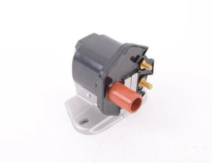 NEW MERCEDES-BENZ E W124 IGNITION COIL A0001586203 ORIGINAL