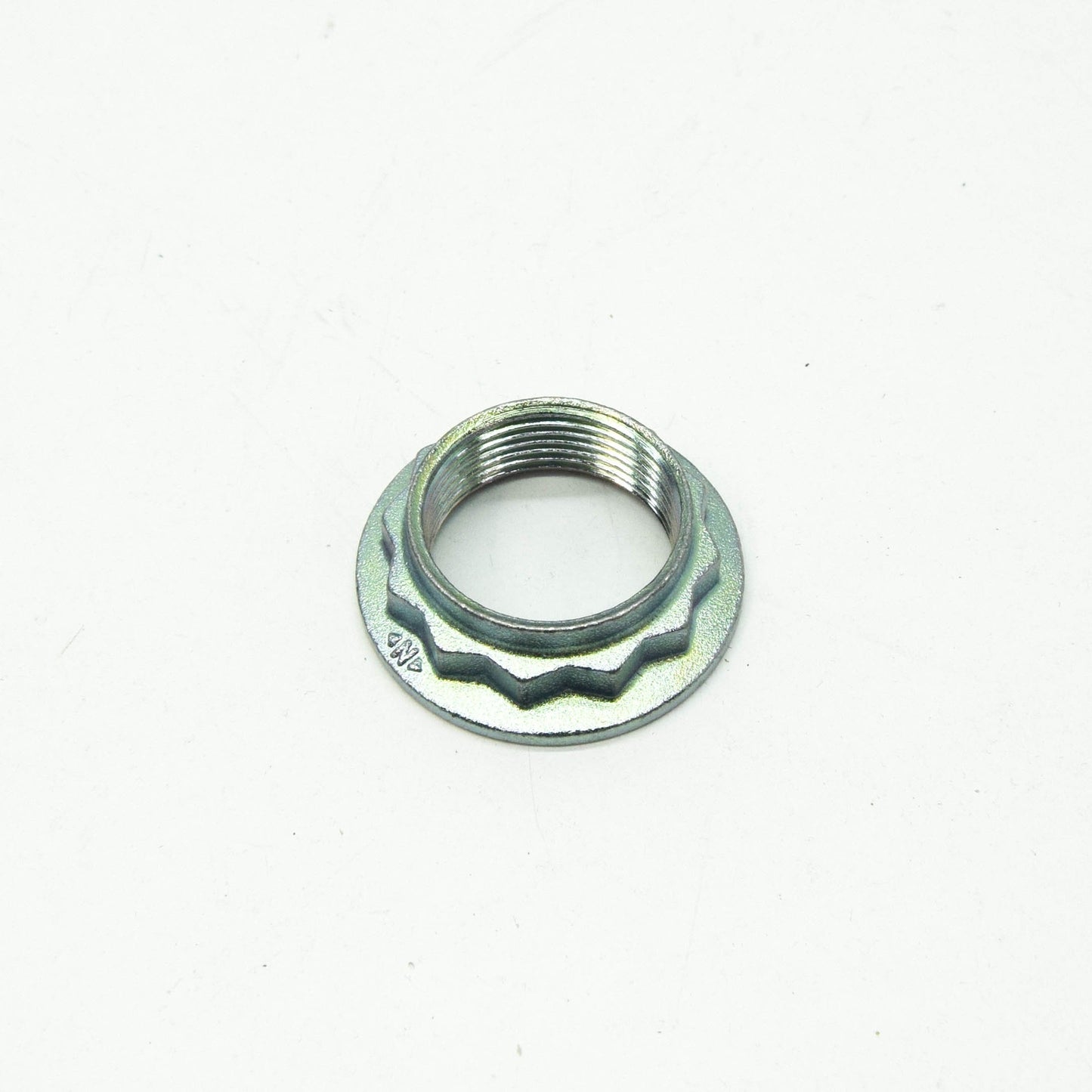 new mb e w213 transmission output shaft flange nut a1409901150 original