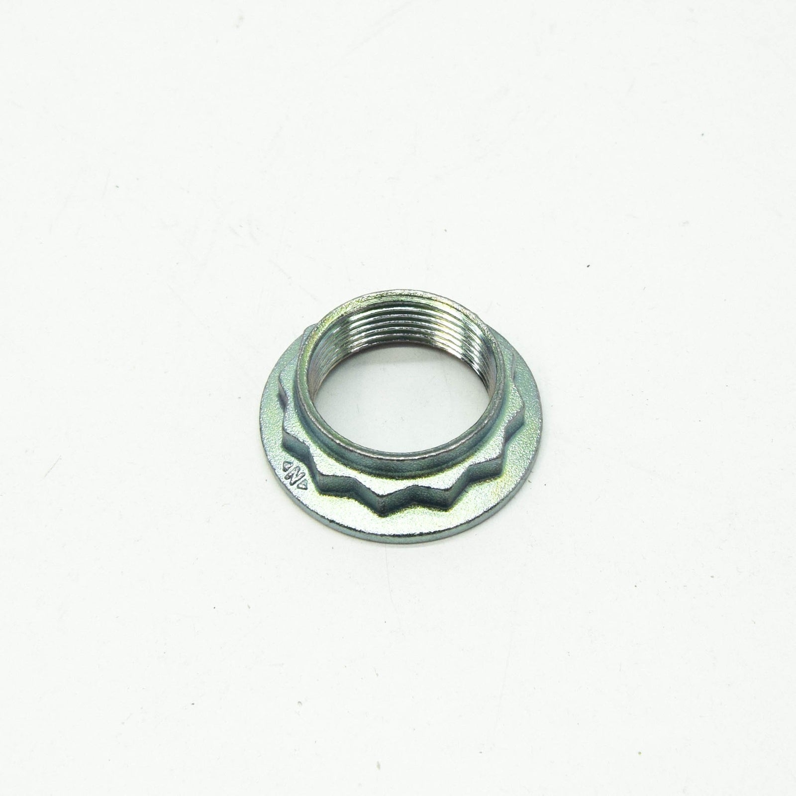 new mb e w213 transmission output shaft flange nut a1409901150 original