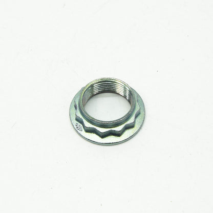 new mb e w213 transmission output shaft flange nut a1409901150 original
