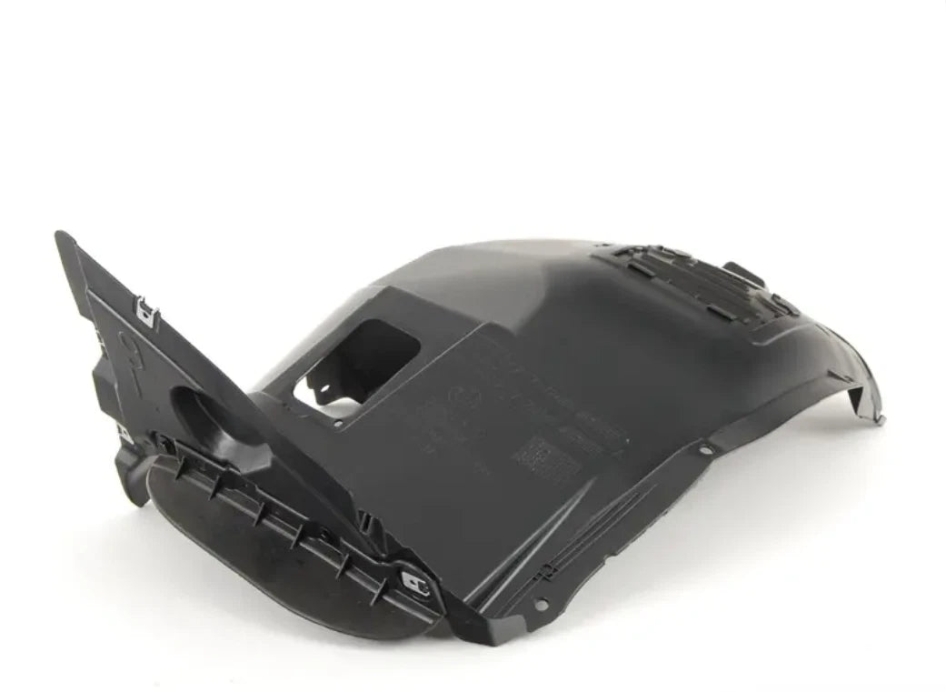 NEW BMW 3 TOURING E91 FRONT LEFT INNER FENDER 7172499 51717172499 ORIGINAL
