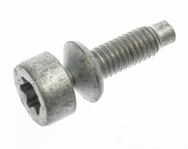 new ford grand c-max mk2 teering column bolt 1382767 w711733-s442 original