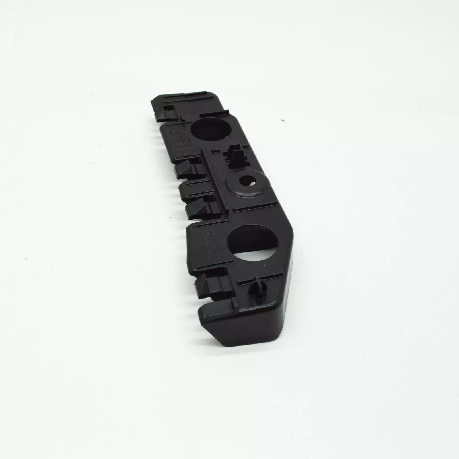 NEW AUDI A5 CABRIO 8W6 RIGHT WHEEL SPOILER BRACKET TRIM 8W6853922A ORIGINAL