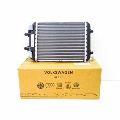 NEW AUDI RS7 SPORTBACK 4G8 REAR LEFT COOLING RADIATOR 8K0121212C ORIGINAL