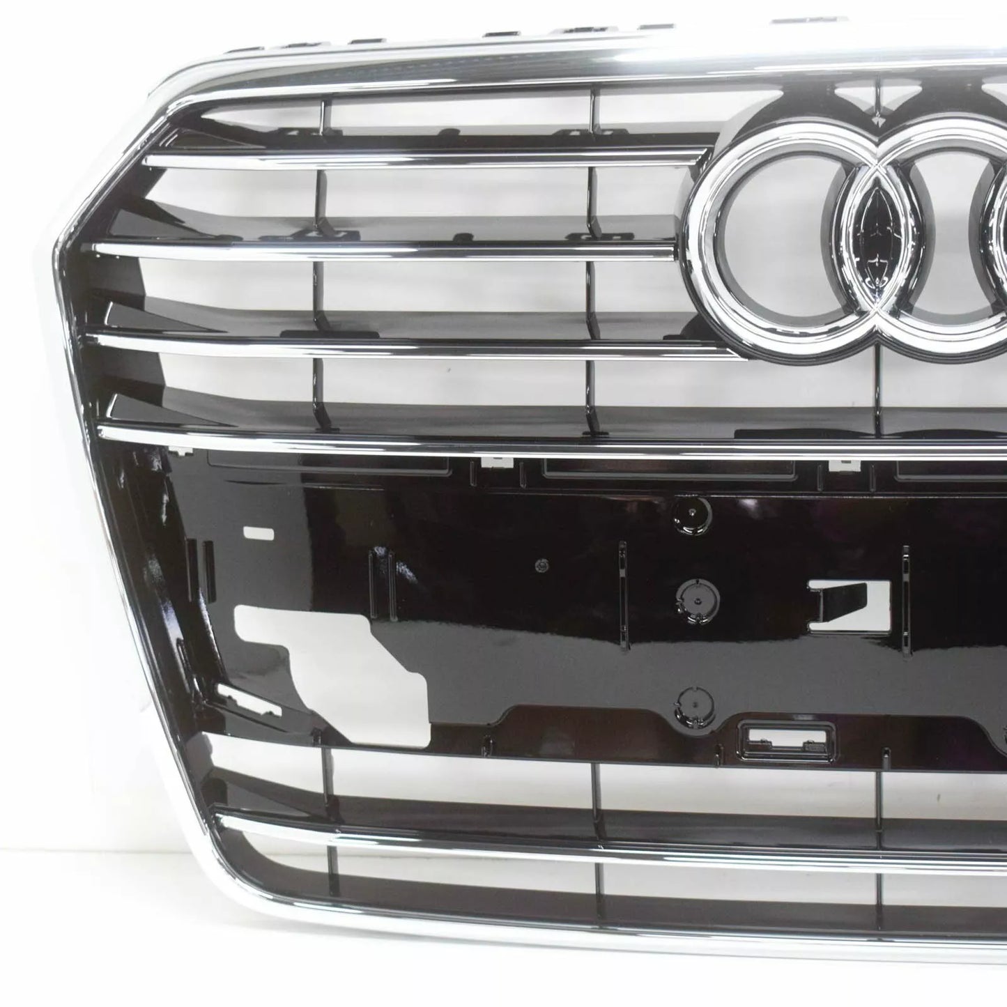 NEW AUDI A7 4G FRONT RADIATOR GRILLE 4G8853651GT94