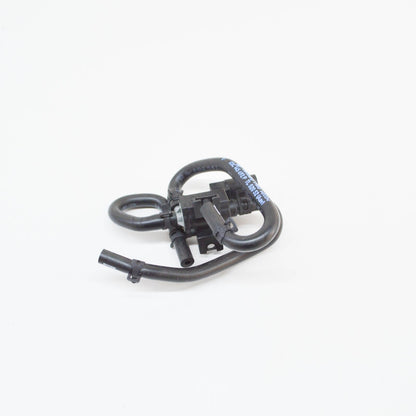 NEW AUDI A1 8X SOLENOID VALVE WITH NEGATIVE PRESSURE HOSE 03C145692P ORIGINAL